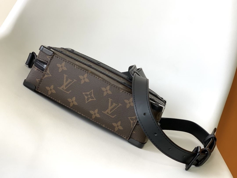 LV Box Bags